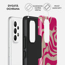 Siren - Samsung Galaxy A53 Kryt 2