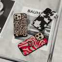 Achromatic - iPhone 13 Mini Kryt 11