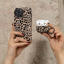 Pure Instinct - Samsung Galaxy Z Flip 4 Kryt 17