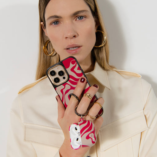 Siren - AirPods Pouzdro 5