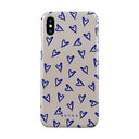 Love Me Right - iPhone X / XS Kryt 1