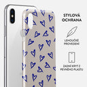 Love Me Right - iPhone X / XS Kryt 2
