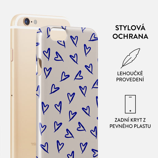Love Me Right - iPhone 6 / 6S Kryt 2