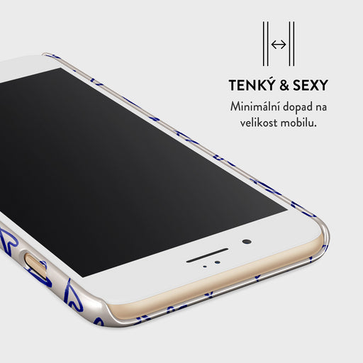 Love Me Right - iPhone 6 / 6S Kryt 4