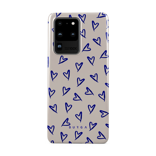 Love Me Right - Samsung Galaxy S20 Ultra 4G / 5G Kryt 1