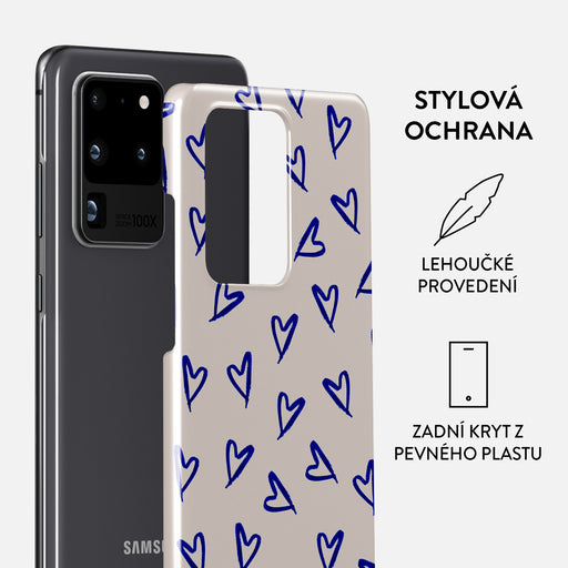 Love Me Right - Samsung Galaxy S20 Ultra 4G / 5G Kryt 2