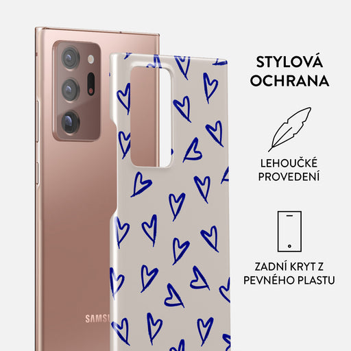 Love Me Right - Samsung Galaxy Note 20 Ultra 4G / 5G Kryt 2