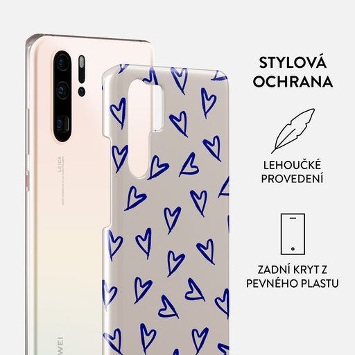 Love Me Right - Huawei P30 Pro Kryt 2