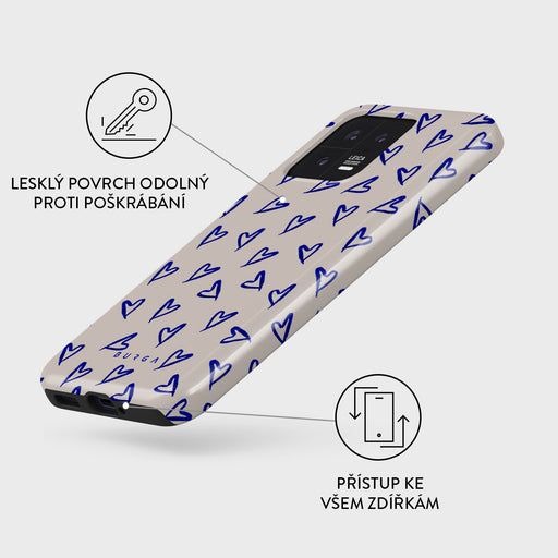 Love Me Right - Xiaomi 13 Kryt 3