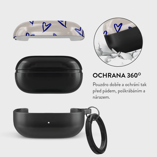 Love Me Right - Samsung Galaxy Buds Pro Pouzdro 2