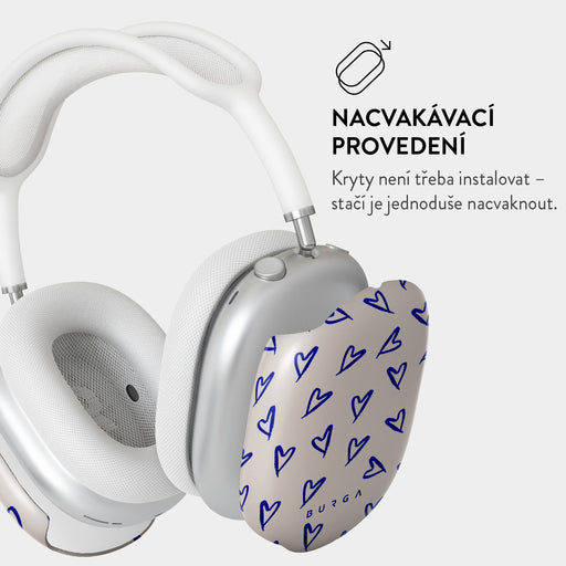 Love Me Right - AirPods Max Pouzdro 3