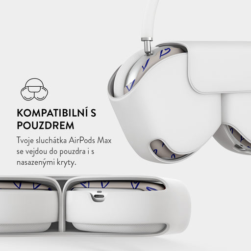 Love Me Right - AirPods Max Pouzdro 5