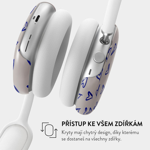 Love Me Right - AirPods Max Pouzdro 6