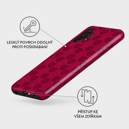 Single Not Sorry - Samsung Galaxy A32 5G Kryt 3