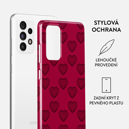 Single Not Sorry - Samsung Galaxy A72 4G / 5G Kryt 2