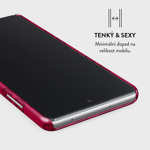 Single Not Sorry - Samsung Galaxy A72 4G / 5G Kryt 4