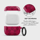 Single Not Sorry - AirPods 3 Pouzdro 2