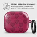 Single Not Sorry - AirPods 3 Pouzdro 4