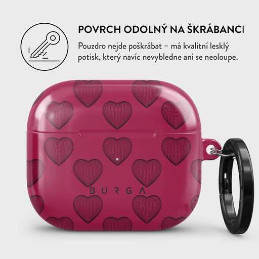 Single Not Sorry - AirPods 3 Pouzdro 4
