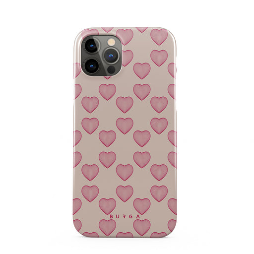Heartbreaker - iPhone 12 Pro Max Kryt 1