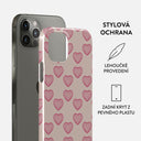 Heartbreaker - iPhone 12 Pro Max Kryt 2