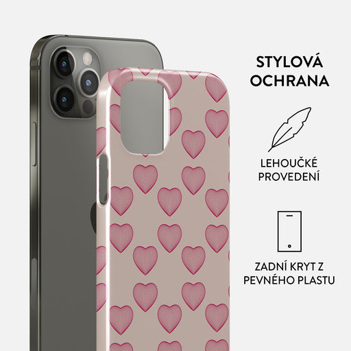 Heartbreaker - iPhone 12 Pro Max Kryt 2