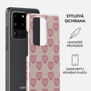 Heartbreaker - Samsung Galaxy S20 Ultra 4G / 5G Kryt 2