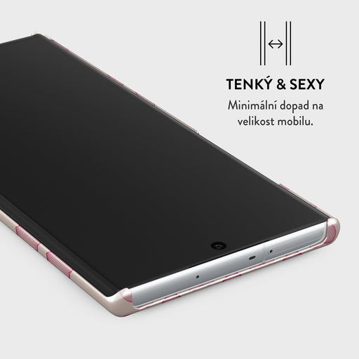 Heartbreaker - Samsung Galaxy Note 10 Plus Kryt 4
