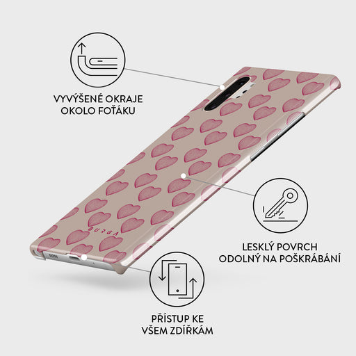 Heartbreaker - Samsung Galaxy Note 10 Plus Kryt 3
