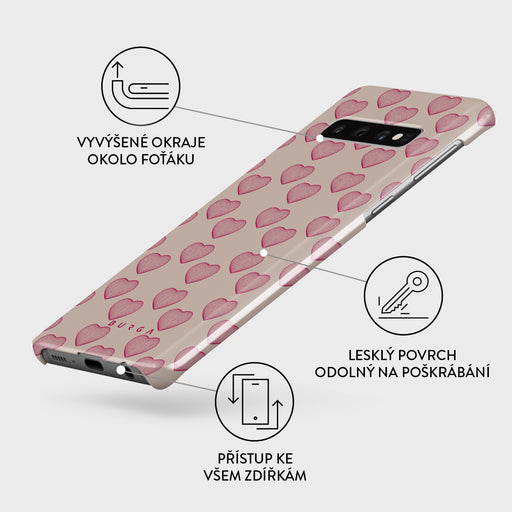 Heartbreaker - Samsung Galaxy S10 Plus Kryt 3