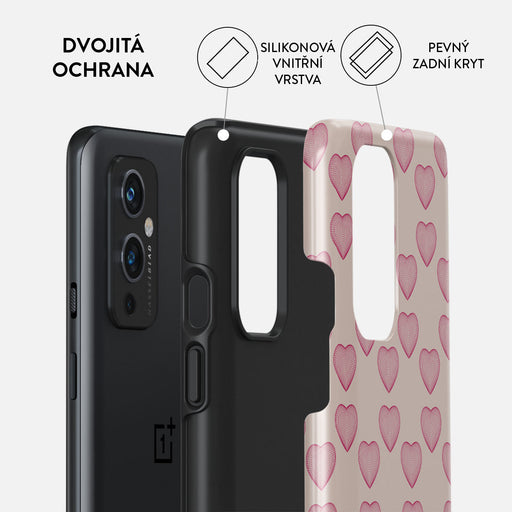 Heartbreaker - OnePlus 9 Kryt 2