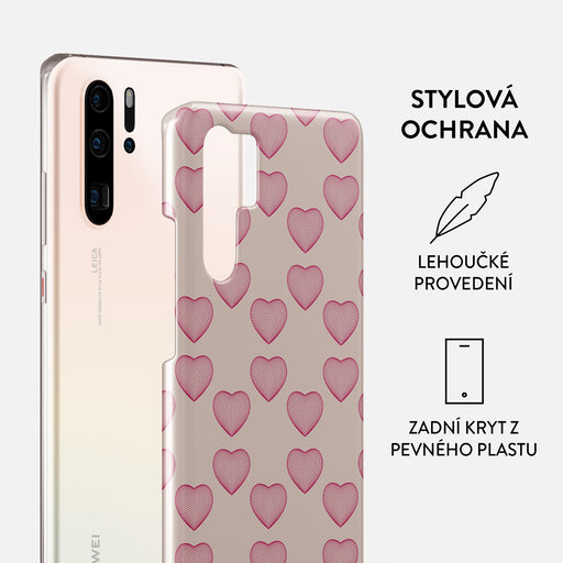 Heartbreaker - Huawei P30 Pro Kryt 2