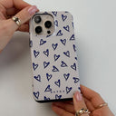 Love Me Right - iPhone 6 / 6S Kryt 9