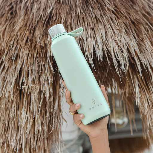 Mint Green - Láhev na vodu 6