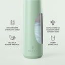 Mint Green - Láhev na vodu 3