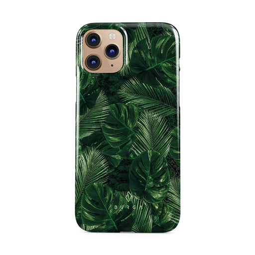 Tropical Garden - iPhone 11 Pro Kryt 1