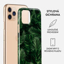 Tropical Garden - iPhone 11 Pro Kryt 2
