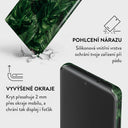 Tropical Garden - Samsung Galaxy Note 20 4G / 5G Kryt 8