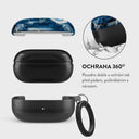 Blue Lagoon - Samsung Galaxy Buds Pro 2 Pouzdro 2