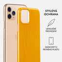 Canary Yellow - iPhone 11 Pro Kryt 2