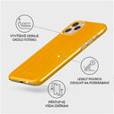 Canary Yellow - iPhone 11 Pro Kryt 3