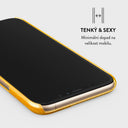 Canary Yellow - iPhone 11 Pro Kryt 4