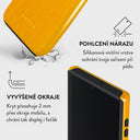 Canary Yellow - Samsung Galaxy S22 Ultra Kryt 8
