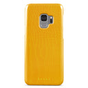 Canary Yellow - Samsung Galaxy S9 Kryt 1