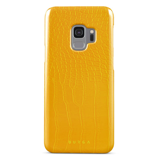 Canary Yellow - Samsung Galaxy S9 Kryt 1