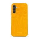 Canary Yellow - Samsung Galaxy A34 Kryt 1