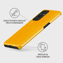 Canary Yellow - OnePlus 9 Pro Kryt 3