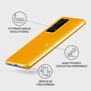 Canary Yellow - Huawei P40 Pro Plus Kryt 3