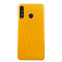 Canary Yellow - Huawei P30 Lite Kryt 1