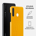 Canary Yellow - Huawei P30 Lite Kryt 2